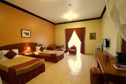 Summerland Motel