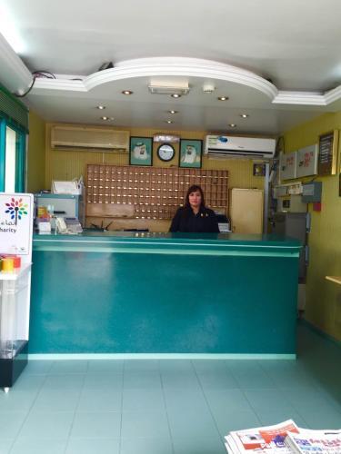 Summerland Motel