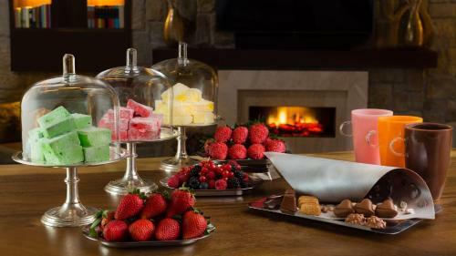 Hotel Aspen Chalets By Kempinski
