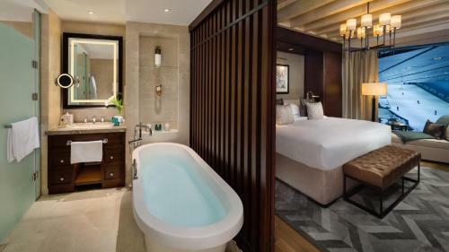 Hotel Aspen Chalets By Kempinski