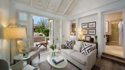 Hotel Aspen Chalets By Kempinski