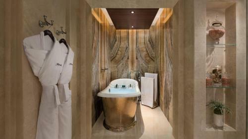 Hotel Aspen Chalets By Kempinski
