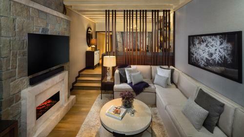 Hotel Aspen Chalets By Kempinski