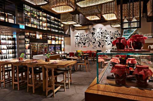 Hotel Aspen Chalets By Kempinski