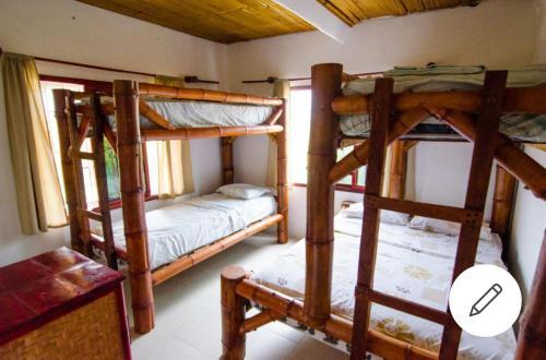Hostal Hostel El Cielo