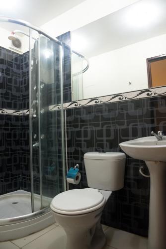 Hostal Quimbita