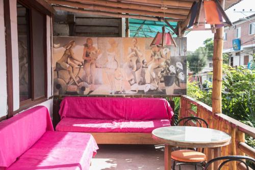 Hostal Quimbita