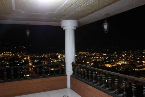 Hotel Hostal Mirador De Otavalo