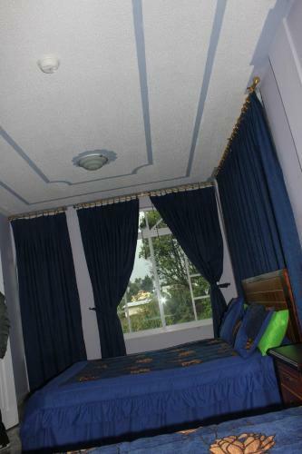 Hotel Hostal Mirador De Otavalo