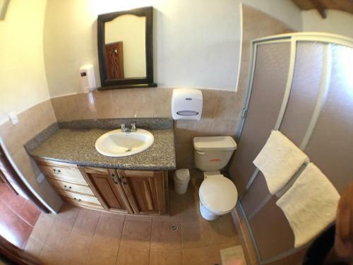 Agroturismo Runa Tupari Homestay Lodge