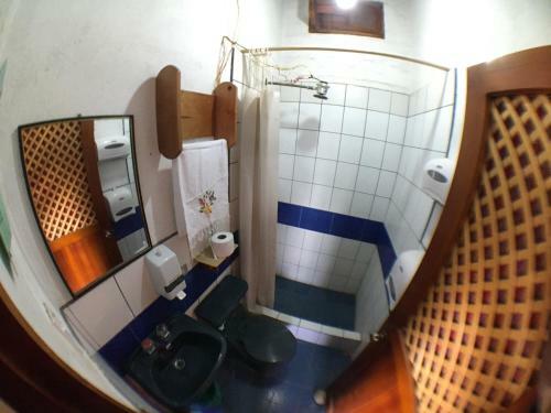 Agroturismo Runa Tupari Homestay Lodge