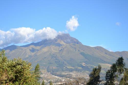 Agroturismo Runa Tupari Homestay Lodge