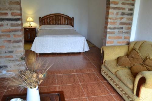 Agroturismo Runa Tupari Homestay Lodge