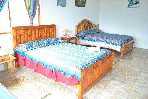 Agroturismo Runa Tupari Homestay Lodge