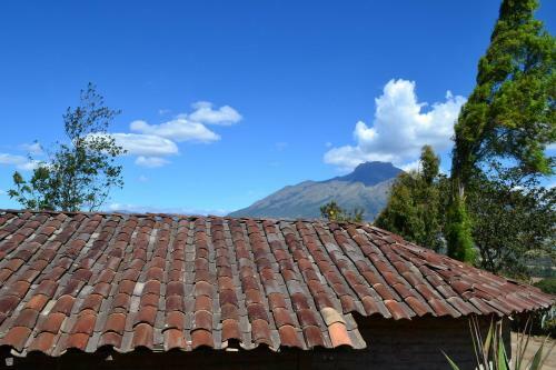 Agroturismo Runa Tupari Homestay Lodge