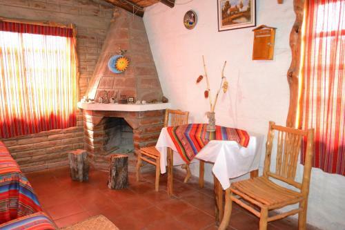 Agroturismo Runa Tupari Homestay Lodge