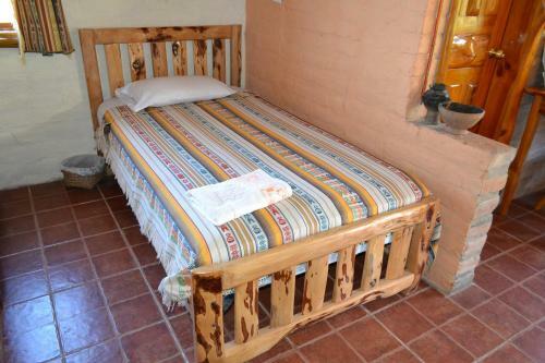 Agroturismo Runa Tupari Homestay Lodge