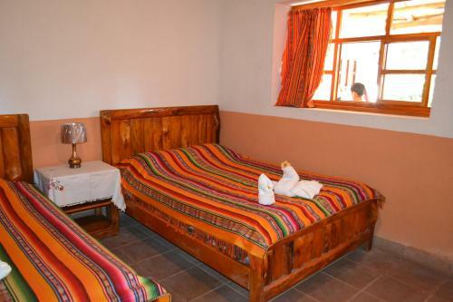 Agroturismo Runa Tupari Homestay Lodge
