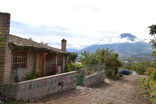 Agroturismo Runa Tupari Homestay Lodge