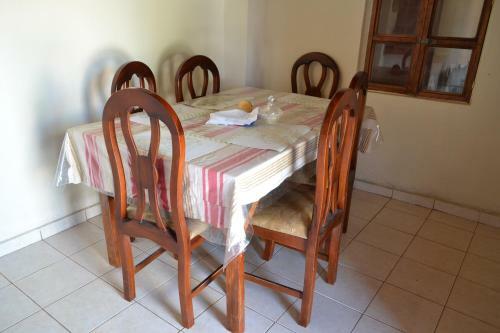 Agroturismo Runa Tupari Homestay Lodge