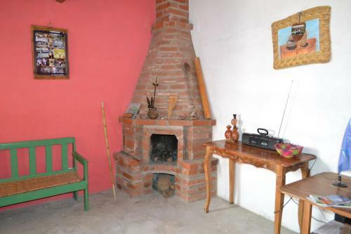 Agroturismo Runa Tupari Homestay Lodge