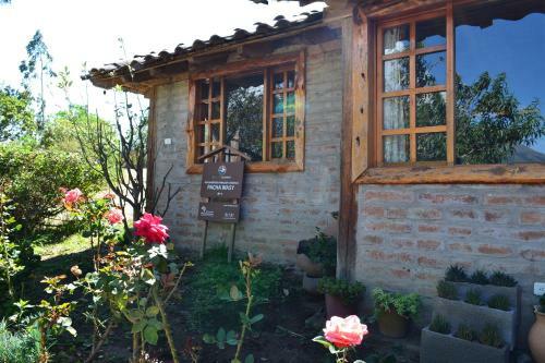 Agroturismo Runa Tupari Homestay Lodge