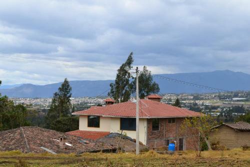 Agroturismo Runa Tupari Homestay Lodge