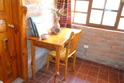 Agroturismo Runa Tupari Homestay Lodge