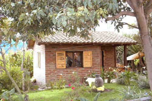 Agroturismo Runa Tupari Homestay Lodge