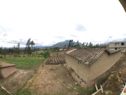 Agroturismo Runa Tupari Homestay Lodge