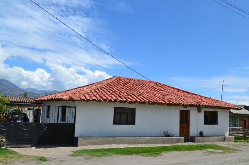 Agroturismo Runa Tupari Homestay Lodge