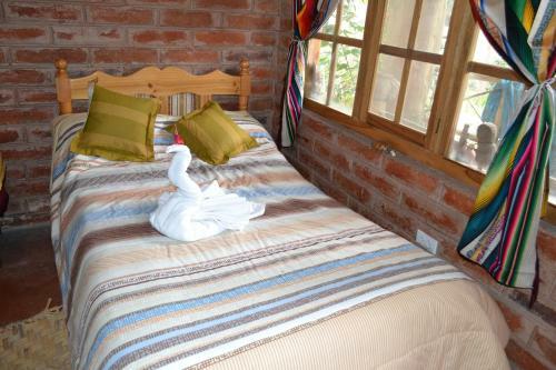 Agroturismo Runa Tupari Homestay Lodge