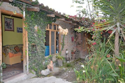 Agroturismo Runa Tupari Homestay Lodge