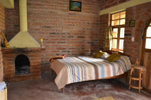 Agroturismo Runa Tupari Homestay Lodge