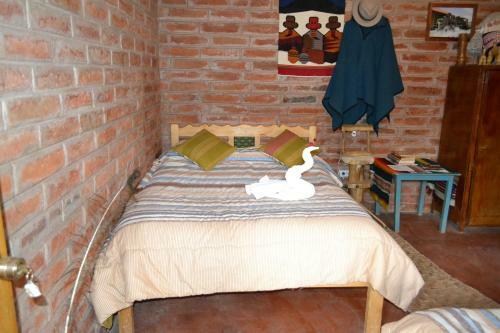 Agroturismo Runa Tupari Homestay Lodge