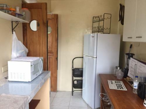 Apartamento Betty's Beach Condominium