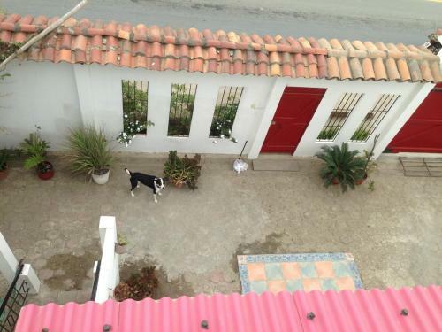 Apartamento Betty's Beach Condominium
