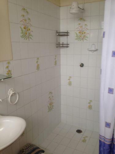 Apartamento Betty's Beach Condominium