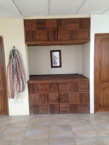 Apartamento Betty's Beach Condominium