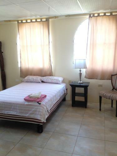 Apartamento Betty's Beach Condominium