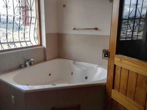Apartamento Suit Conjunto El Fundador