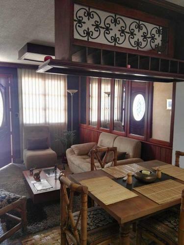 Apartamento Suit Conjunto El Fundador