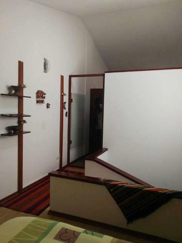 Apartamento Suit Conjunto El Fundador