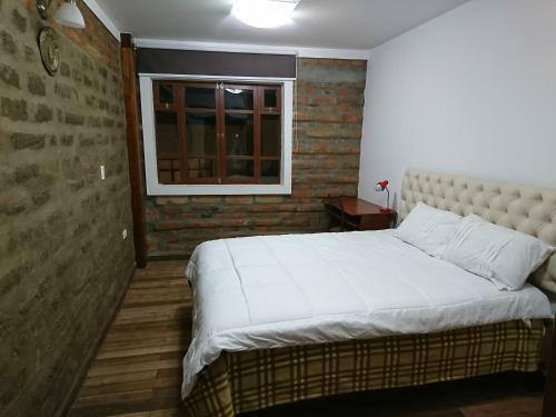 Apartament Colonial Home