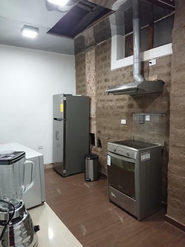 Apartament Colonial Home