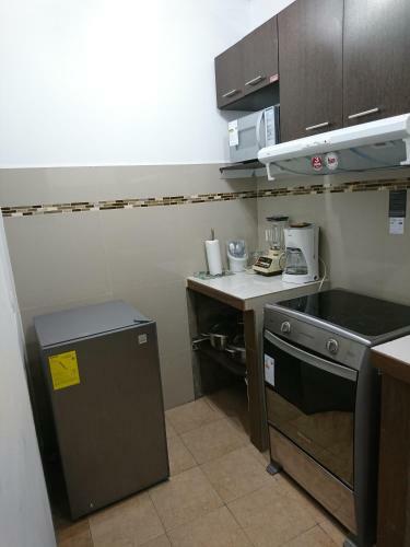 Apartament Colonial Home