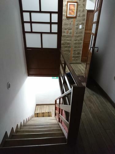 Apartament Colonial Home