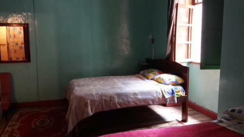 Hostal La Chorrera