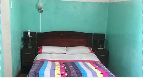 Hostal La Chorrera