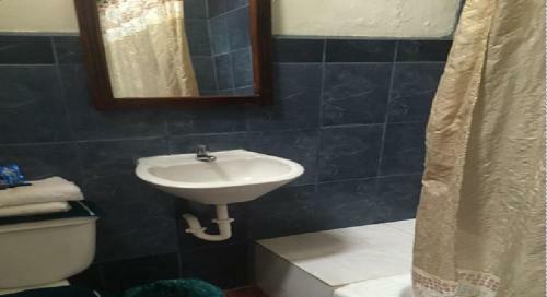 Hostal La Chorrera